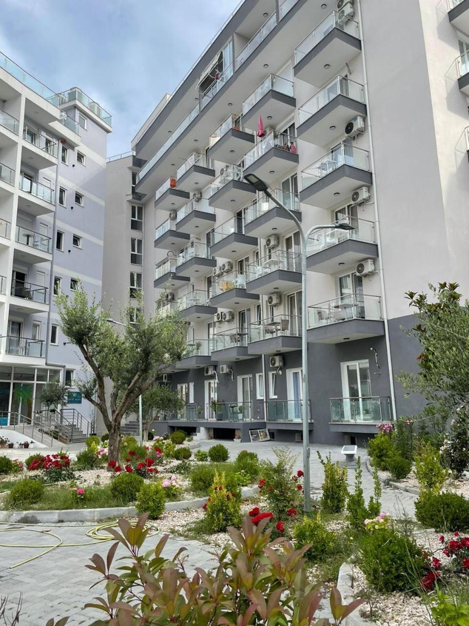 Apartment Realx At Shengjin